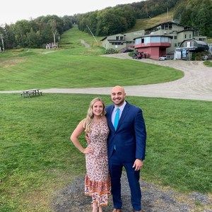 Meet your Posher, Meredith